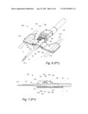 BLOOD ACCESS DEVICE diagram and image