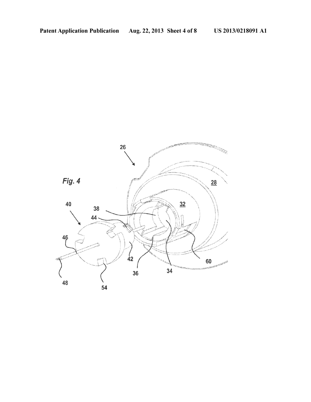 INJECTION NEEDLE ASSEMBLY - diagram, schematic, and image 05