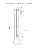 Drug Eluting Insert for Implantable Body diagram and image