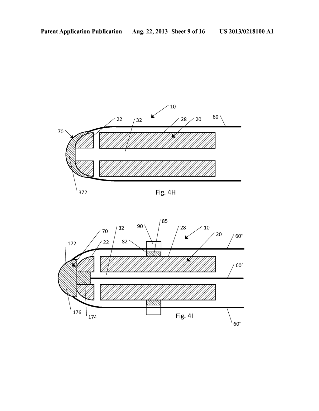 Drug Eluting Insert for Implantable Body - diagram, schematic, and image 10