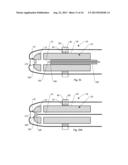 Drug Eluting Insert for Implantable Body diagram and image