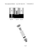 MEDICATION ACCESS DEVICE FOR PREVENTION OF MEDICATION RESERVOIR     CONTAMINATION diagram and image