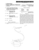 SYSTEMS AND METHODS FOR MAKING AND USING IMPLANTABLE ELECTRICAL SYSTEMS     WITH LEADS THAT COUPLE TO MULTIPLE CONNECTOR PORTS diagram and image