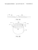 SYSTEMS AND METHODS FOR MAKING AND USING IMPLANTABLE ELECTRICAL SYSTEMS     WITH LEADS THAT COUPLE TO MULTIPLE CONNECTOR PORTS diagram and image