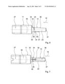 SURGICAL INSTRUMENT diagram and image