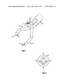 MEDICAL ROBOTIC SYSTEM HAVING ENTRY GUIDE CONTROLLER WITH INSTRUMENT TIP     VELOCITY LIMITING diagram and image