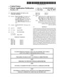 PRESSURE FORMING OF METAL AND CERAMIC POWDERS diagram and image