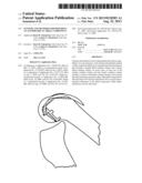 SYSTEMS AND METHODS FOR PROVIDING AN ASYMMETRICAL TIBIAL COMPONENT diagram and image