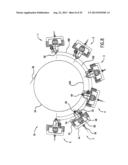 Asynchronous Control of Machine Motion diagram and image