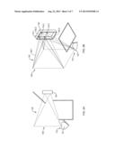 Batting Simulator System diagram and image