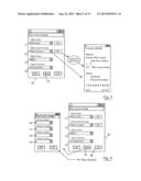 DEVICE FOR RECORDING PARAMETERS OF A GOLF GAME diagram and image