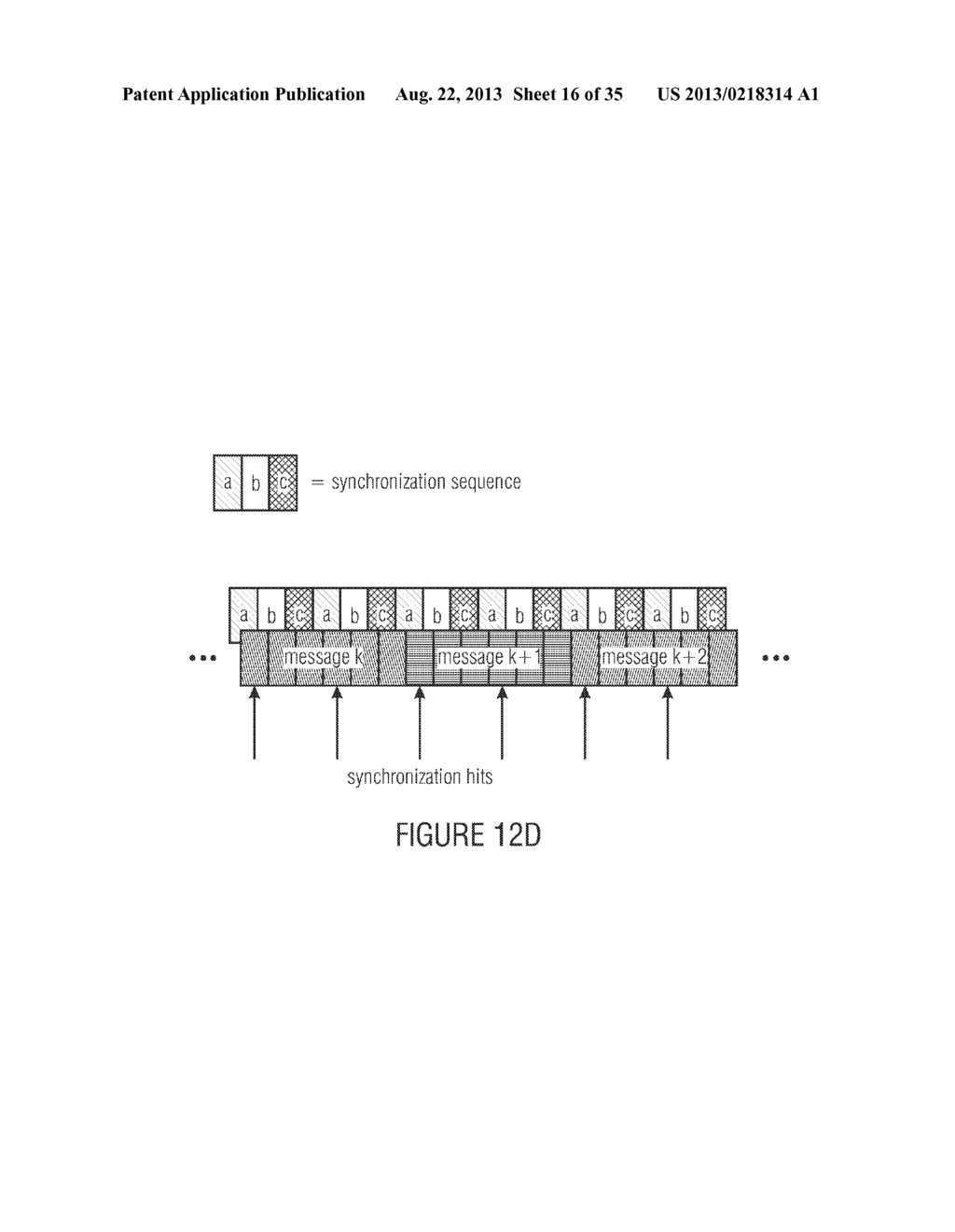 WATERMARK SIGNAL PROVISION AND WATERMARK EMBEDDING - diagram, schematic, and image 17