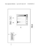 METHOD FOR RECORDING AND REPLAYING OPERATIONS IN A COMPUTER ENVIRONMENT     USING INITIAL CONDITIONS diagram and image