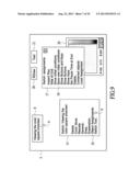 METHOD FOR RECORDING AND REPLAYING OPERATIONS IN A COMPUTER ENVIRONMENT     USING INITIAL CONDITIONS diagram and image