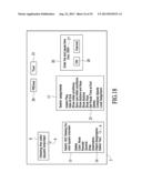 METHOD FOR RECORDING AND REPLAYING OPERATIONS IN A COMPUTER ENVIRONMENT     USING INITIAL CONDITIONS diagram and image