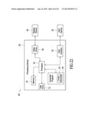 METHOD FOR RECORDING AND REPLAYING OPERATIONS IN A COMPUTER ENVIRONMENT     USING INITIAL CONDITIONS diagram and image