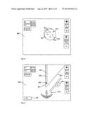 ASSISTANCE SYSTEM FOR STEERING A MACHINE TOOL diagram and image