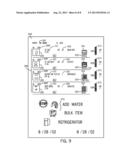 PHARMACY DISPENSING SYSTEM AND METHOD diagram and image