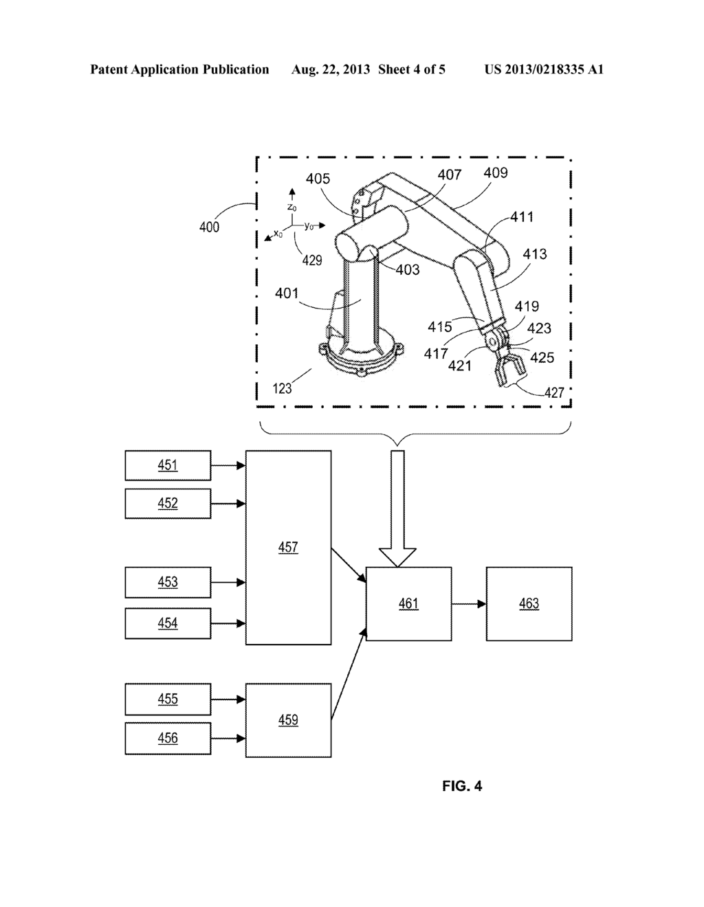 PROCEDURAL MEMORY LEARNING AND ROBOT CONTROL - diagram, schematic, and image 05