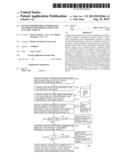 SYSTEM FOR PROVIDING INFORMATION ON POWER CONSUMPTION AMOUNT OF ELECTRIC     VEHICLE diagram and image