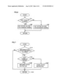 ELECTRIC POWERED VEHICLE AND CONTROL METHOD THEREOF diagram and image