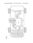 CHARGE GUIDANCE APPARATUS AND ONBOARD NAVIGATION SYSTEM diagram and image