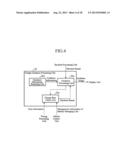 CHARGE GUIDANCE APPARATUS AND ONBOARD NAVIGATION SYSTEM diagram and image