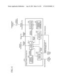 CHARGE GUIDANCE APPARATUS AND ONBOARD NAVIGATION SYSTEM diagram and image