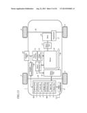 CHARGE GUIDANCE APPARATUS AND ONBOARD NAVIGATION SYSTEM diagram and image