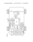 CHARGE GUIDANCE APPARATUS AND ONBOARD NAVIGATION SYSTEM diagram and image