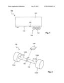 METHOD FOR CONFIGURING AN ELECTRONIC CONTROL UNIT OF A MOTOR VEHICLE     TRAILER diagram and image