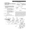 SEMI-AUTOMATIC TIE TABLE CONTROL SYSTEM FOR A ROTATABLE AND TILTABLE TIE     TABLE FOR A MID-SIZE OR BIG BALE STACK WAGON diagram and image