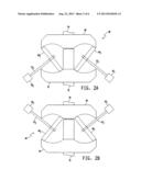 FAIL-TO-NEUTRAL SYSTEM AND METHOD FOR TOROIDAL TRACTION DRIVE AUTOMATIC     TRANSMISSION diagram and image