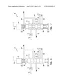 FAIL-TO-NEUTRAL SYSTEM AND METHOD FOR TOROIDAL TRACTION DRIVE AUTOMATIC     TRANSMISSION diagram and image