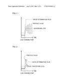 KNOCK CONTROL DEVICE OF INTERNAL COMBUSTION ENGINE diagram and image