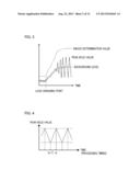 KNOCK CONTROL DEVICE OF INTERNAL COMBUSTION ENGINE diagram and image