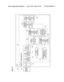 KNOCK CONTROL DEVICE OF INTERNAL COMBUSTION ENGINE diagram and image