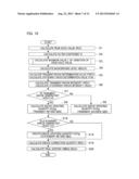 KNOCK CONTROL DEVICE OF INTERNAL COMBUSTION ENGINE diagram and image