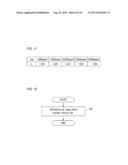 KNOCK CONTROL DEVICE OF INTERNAL COMBUSTION ENGINE diagram and image