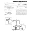 DRIVING ASSISTANCE DEVICE diagram and image