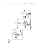 DRIVING ASSISTANCE DEVICE diagram and image