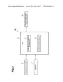 DRIVING ASSISTANCE DEVICE diagram and image