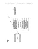 DRIVING ASSISTANCE DEVICE diagram and image