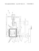 COOLING TOWER DRAIN MONITOR diagram and image