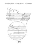 SYSTEM AND METHOD FOR COLLECTION, ANALYSIS AND ARCHIVING OF PIPE DEFECT     DATA diagram and image