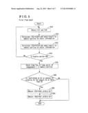 SEAT OCCUPANCY DETERMINATION APPARATUS diagram and image