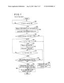 SEAT OCCUPANCY DETERMINATION APPARATUS diagram and image