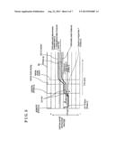 SEAT OCCUPANCY DETERMINATION APPARATUS diagram and image