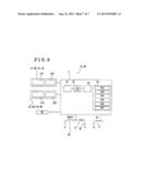 SEAT OCCUPANCY DETERMINATION APPARATUS diagram and image