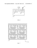 WEIGHT-SENSING SURFACES WITH WIRELESS COMMUNICATION FOR INVENTORY TRACKING diagram and image